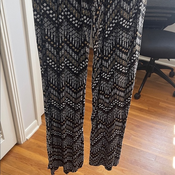 Boho pants - Picture 9 of 12